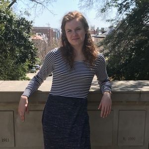 Meet your Posher, Molly